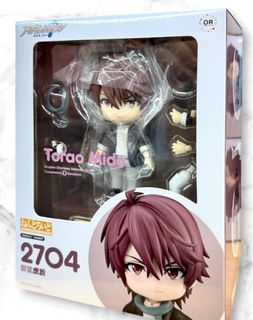 新品 银魂 ぎんたま ねんどろいど 2695 桂小太郎 銀魂桂小太郎的價格