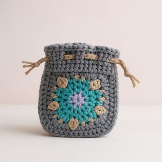 純人手handmade 鉤織手袋仔——小巧清新,獨一無二64207653413763110