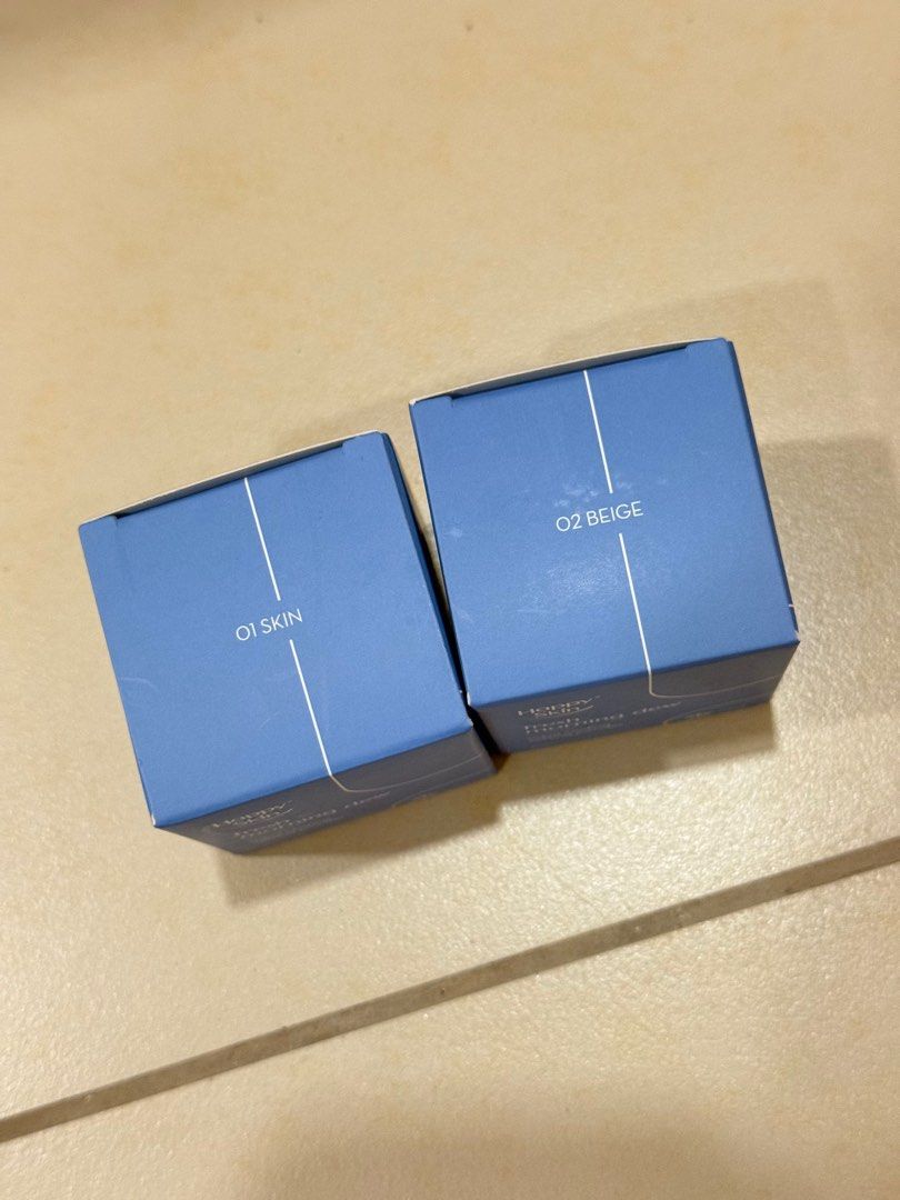 HAPPY SKIN SETTING POWDER (Category: Makeup) located in Manila. Submitted by kikayoutlet (Listing ID 1381231915, Image 3). Description: BRAND NEW AQUA COOLING SETTING POWDER 1 Skin (SOLD) 1 Beige.