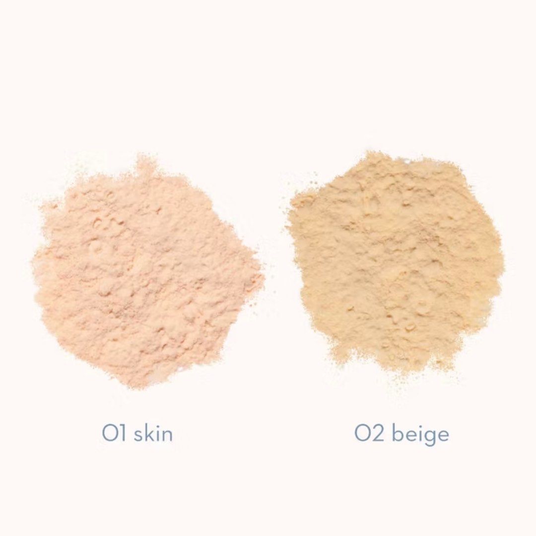 HAPPY SKIN SETTING POWDER (Category: Makeup) located in Manila. Submitted by kikayoutlet (Listing ID 1381231915, Image 2). Description: BRAND NEW AQUA COOLING SETTING POWDER 1 Skin (SOLD) 1 Beige.