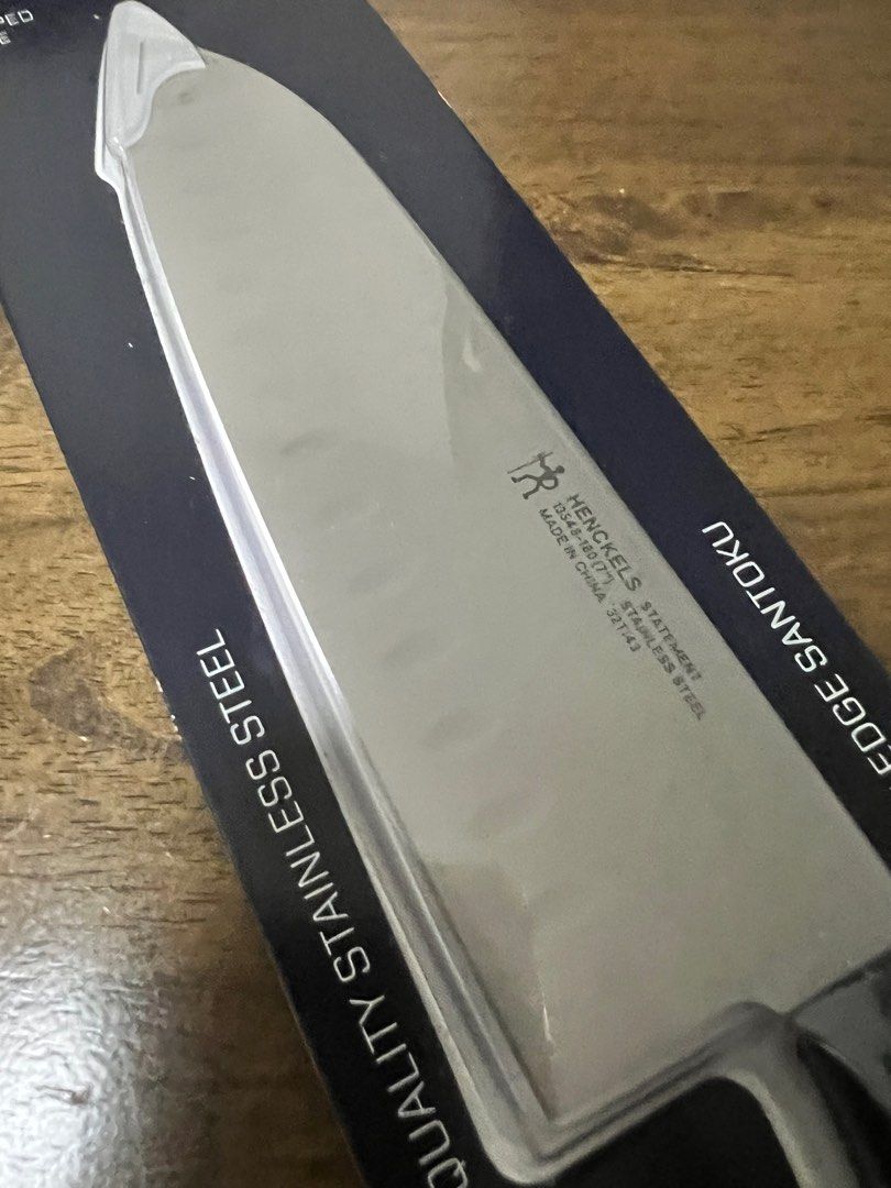 Henkel kitchen knife65074068170882111