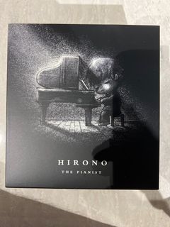 Hirono the pianist, Hobbies & Toys, Toys & Games on Carousell