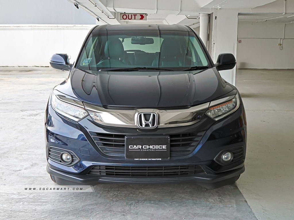 (Category: ) located in . Submitted by carchoicesingapore_amk (Listing ID 1381103714, Image 1). Description: .