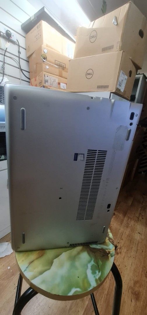 Hp ProBook 650G4 Core i7-8th Gen 16/256/500gb 15" Display63168947544323113