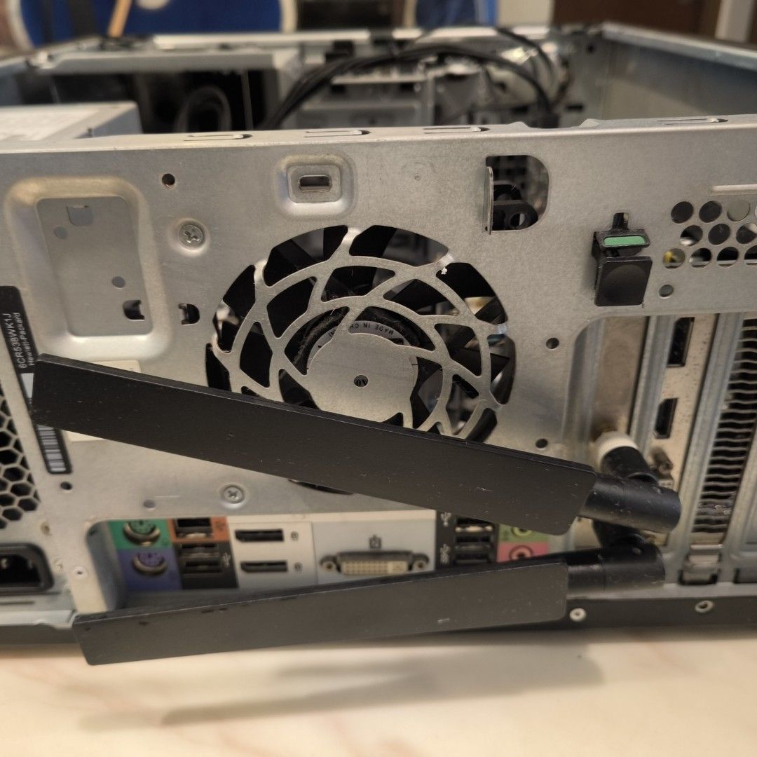 Hp z230 e3-1231v3 r9-370 32gb-ram 512gb+3tb63072293788931113