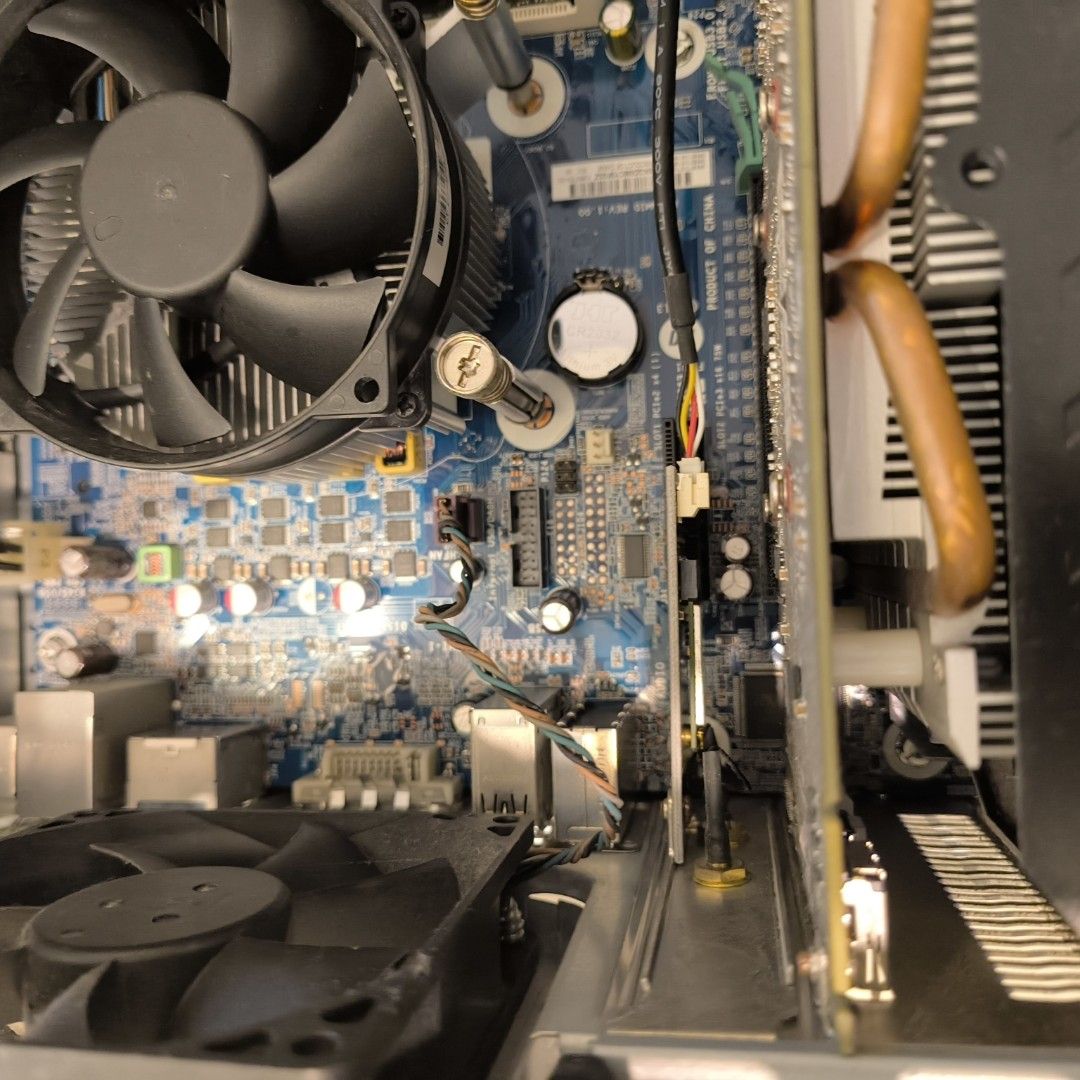 Hp z230 e3-1231v3 r9-370 32gb-ram 512gb+3tb63072293788931111