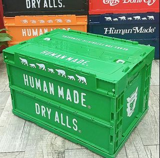 Human made container For Sale | Carousell Singapore