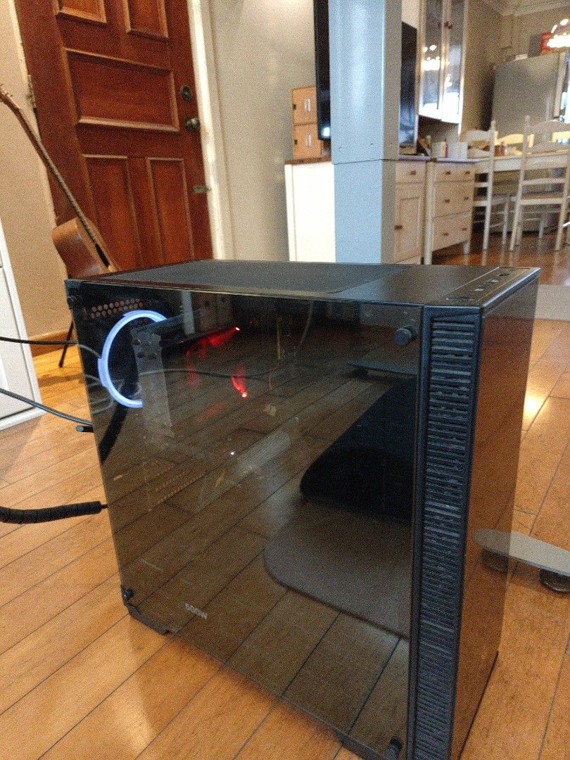 i7 4th Gen | 16 GB Ram | 256 SSD | GeForce GTX 96063072293678978111