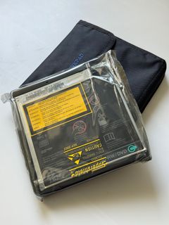 IBM Thinkpad CDRW/DVD Combo P/N 08K982064179011240449110