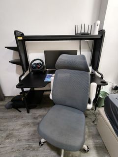 Ikea Chairs Best Desk Chair For Gaming Reddit Gaming Chair For