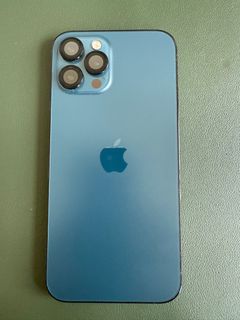 iPhone12pro max256GB 香港版 Apple iPhone 12 Pro Max - buy at Digitec