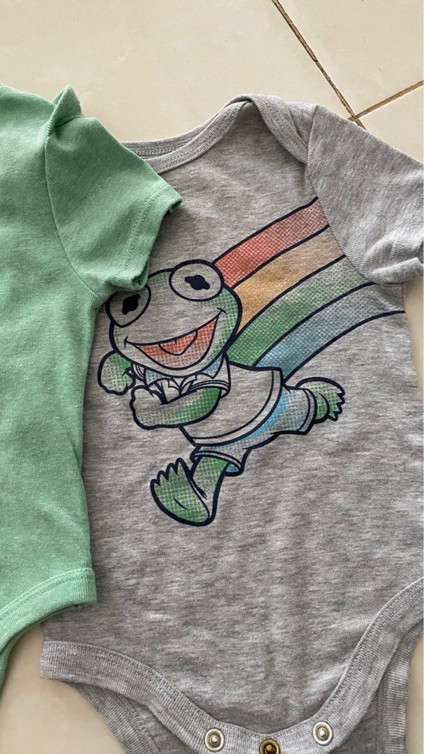 Jp disney 6m (Kategori: Baju Bayi) berada di Depok. Dikirim oleh sukajualnbelanja (ID iklan 1381128777, Gambar 3). Deskripsi: Dapat 2 Disney 6m Max bb 10kg.