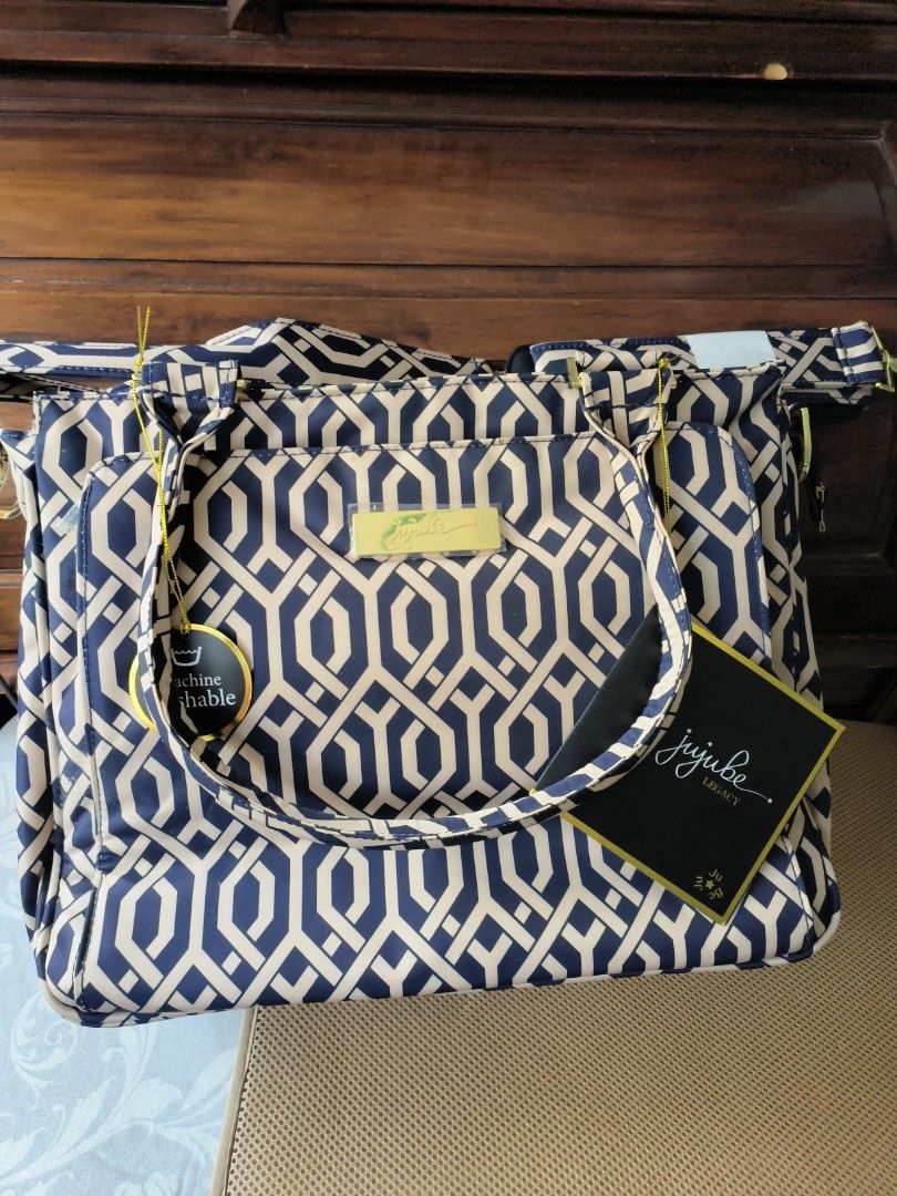 Onyx Collection Jujube Bags Price JuJuBe Be Prepared Diaper Bag