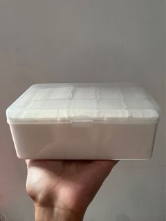 (Kategori: ) berada di . Dikirim oleh cacashoppp (ID iklan 1381125399, Gambar 1). Deskripsi: .