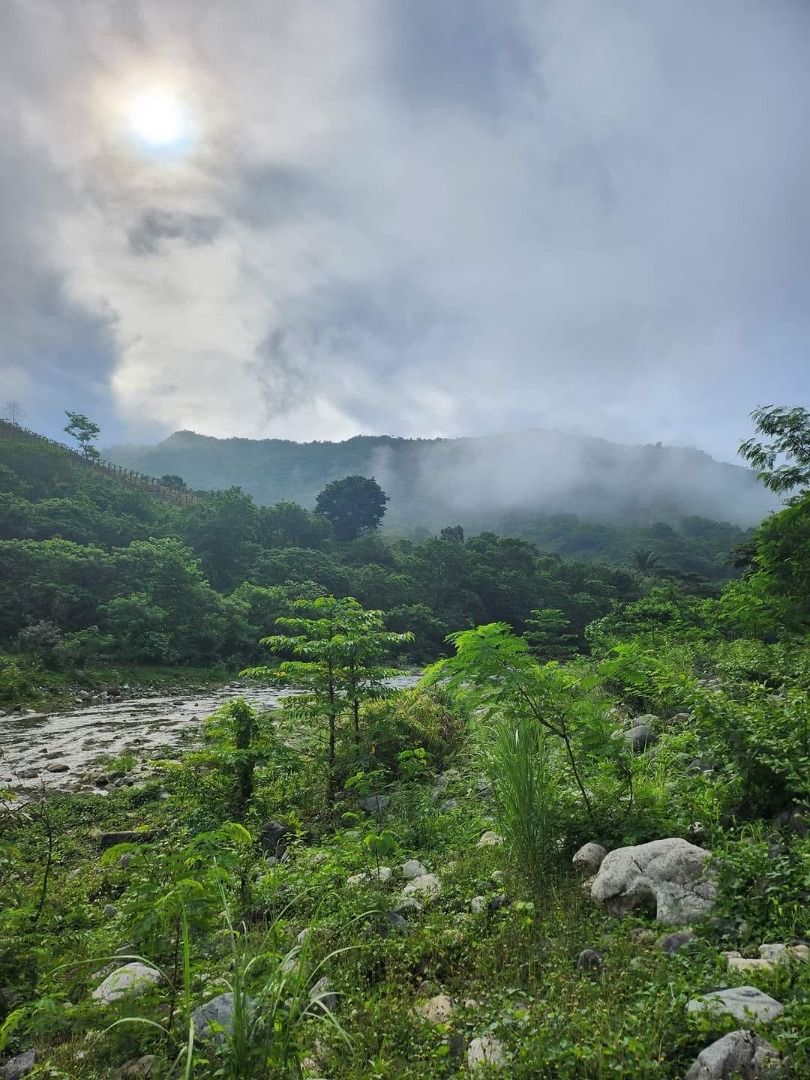 Kariktan Riverfront Camp (Private Camp located in Cayabu, Tanay, Rizal ...
