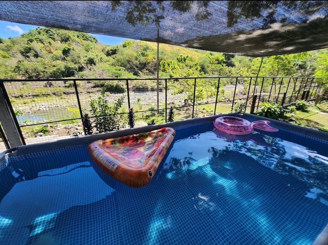 Kariktan Riverfront Camp (Private Camp located in Cayabu, Tanay, Rizal ...