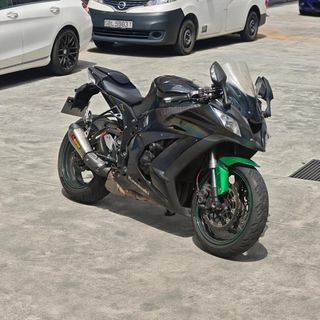 (Category: ) located in . Submitted by bikerz.project (Listing ID 1381120638, Image 1). Description: .