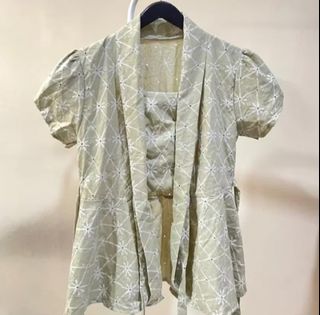 (Kategori: ) berada di . Dikirim oleh hanifakha07667 (ID iklan 1381198453, Gambar 1). Deskripsi: .