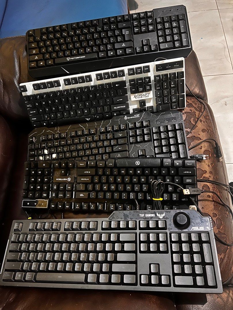 Keyboard take all 2k (Category: Computer Keyboard) located in Manila. Submitted by cleverstone_21f597 (Listing ID 1381094036, Image 1). Description: .