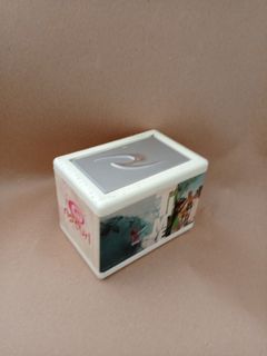 (Kategori: ) berada di . Dikirim oleh loak_unik_thea (ID iklan 1381153527, Gambar 1). Deskripsi: .