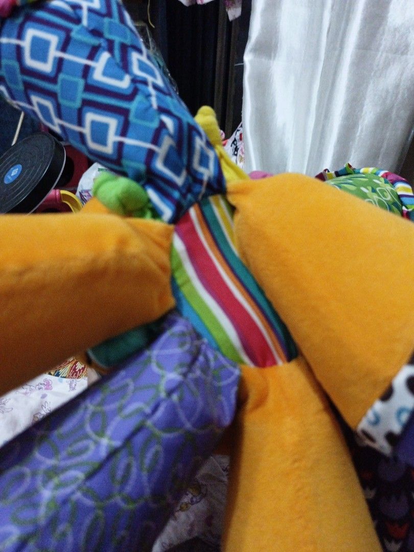 Lamaze jumbo gurita (Kategori: Mainan & Baby Walker) berada di Bandung. Dikirim oleh hotmariarobekka (ID iklan 1381217922, Gambar 2). Deskripsi: .