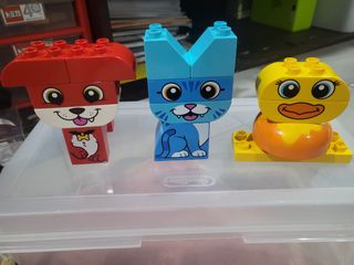 (Kategori: ) berada di . Dikirim oleh thepatrixiashop (ID iklan 1381199132, Gambar 1). Deskripsi: .