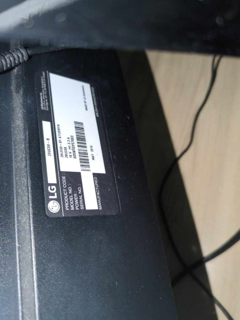 LG 显示器 - 29UC88-B63073563256579111