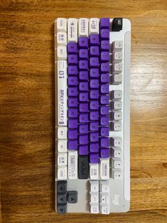 logitech Keyboard64089575851011110