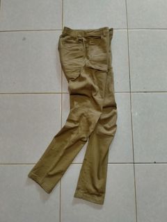 (Kategori: ) berada di . Dikirim oleh second_brand_style (ID iklan 1381098140, Gambar 1). Deskripsi: .
