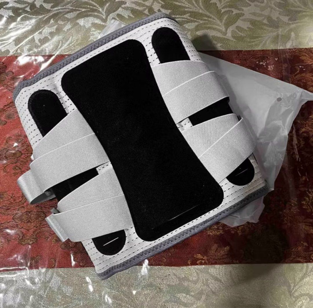 Lumbar back support (Category: Medical Supplies & Tools) located in Pasay City. Submitted by shirley.manacsa (Listing ID 1381235833, Image 2). Description: .