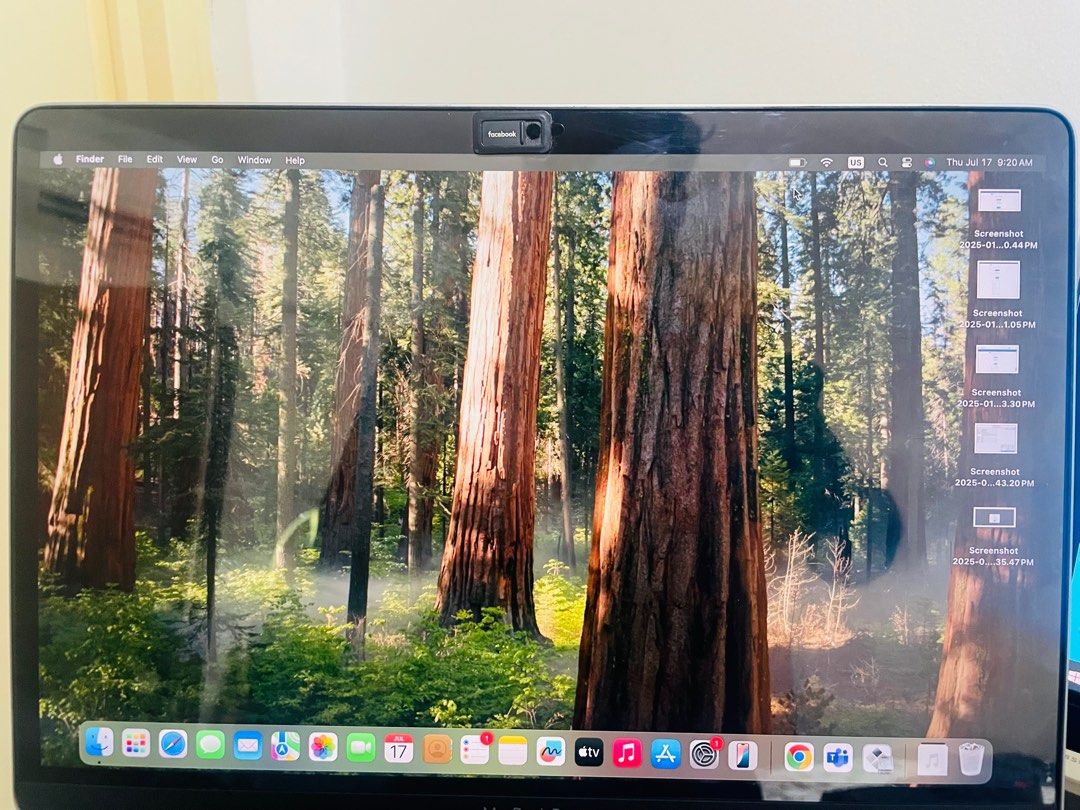 MacBook Pro 13-inch 2019 with LG 34 Inch Monitor63168947560067113