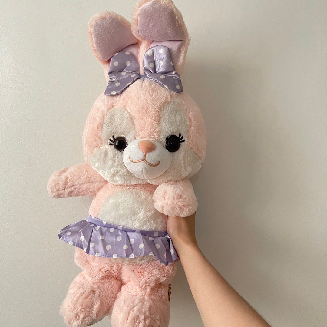 Merci lapin (Category: Shirts) located in Cabanatuan. Submitted by plushejp (Listing ID 1381112221, Image 3). Description: Payment First / GCASH ONLY via JNT and JRS only PM for more details po..