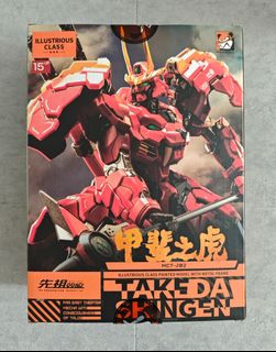 武田晴海　Takeda harumi フィギュア　スタチュー Overdog Studio - 关于前辈很烦人的事My Senpai is Annoying