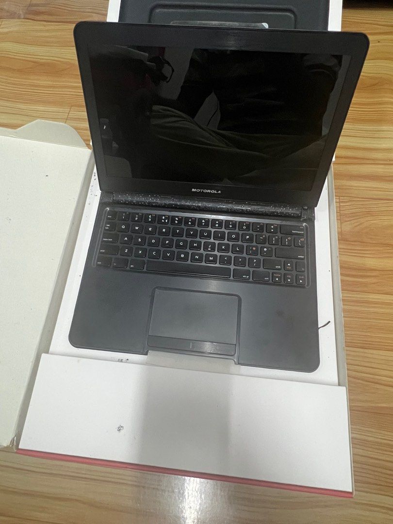摩托罗拉 Lapdock63073562894595111