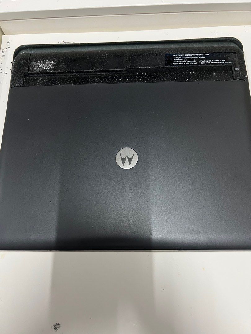 摩托罗拉 Lapdock63073562894595113