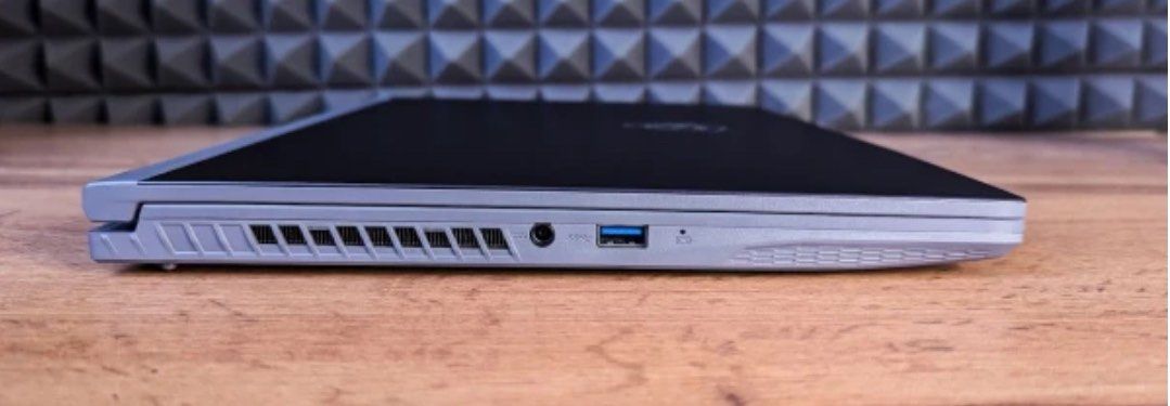 MSI Laptop - Intel i7-13620H, RTX 4050, 16GB RAM63221274404225113