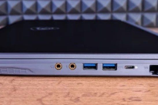 MSI Laptop - Intel i7-13620H, RTX 4050, 16GB RAM63221274404225111