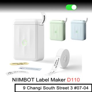 (Category: ) located in . Submitted by cybermall_labelprinter_tuya (Listing ID 1312132179, Image 1). Description: .