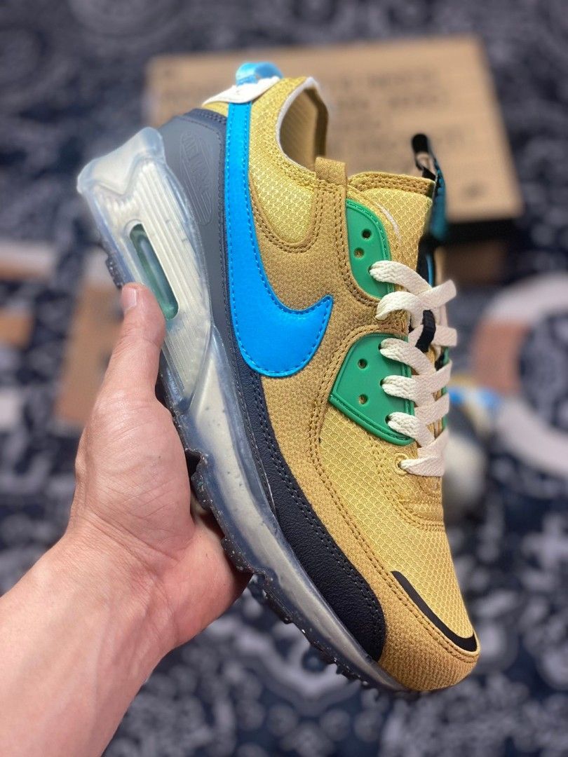 Nike Air Max Terrascape 90
