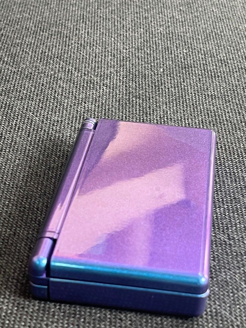 🥶Nintendo DS refurbished63108833079426114