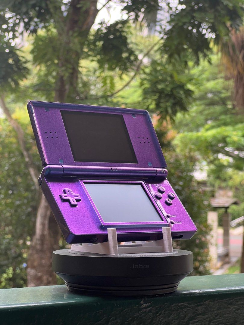 🥶Nintendo DS refurbished631088330794261116