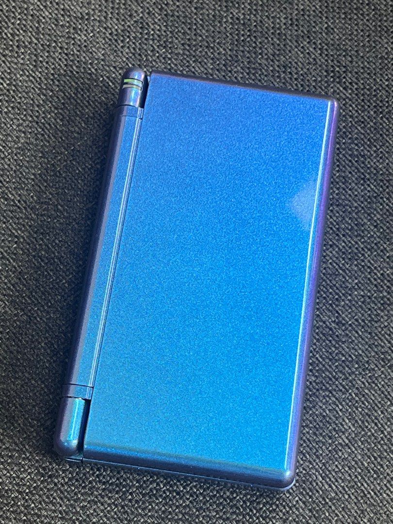 🥶Nintendo DS refurbished63108833079426113