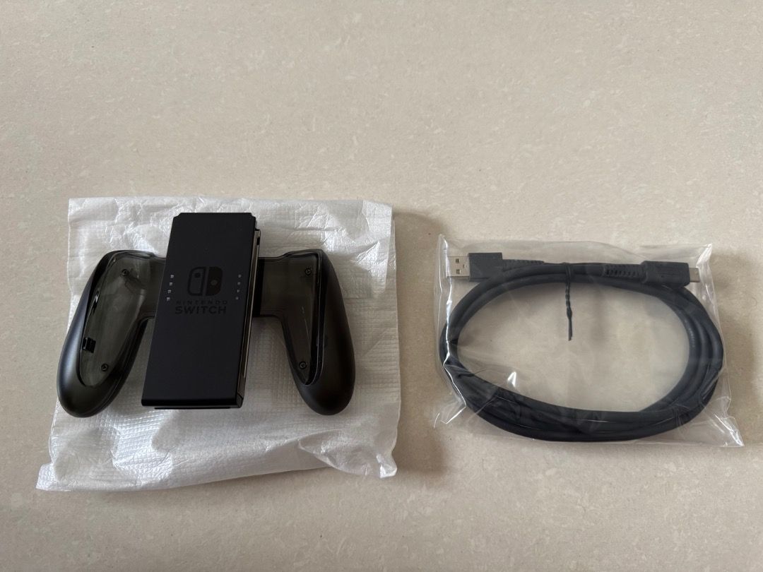 Nintendo Switch Joy-Con Charging Grip63108086697217111