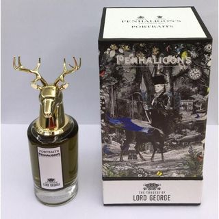 Penhaligons the tragedy of lord george For Sale | Beauty