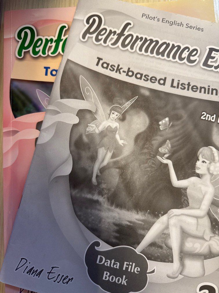 Performance Extra - Task-Based Listening 2 （分類：教科書）位於 Hong Kong。 由 janet_t 提交（商品編號 1381231349，圖片 3）。簡介： 。