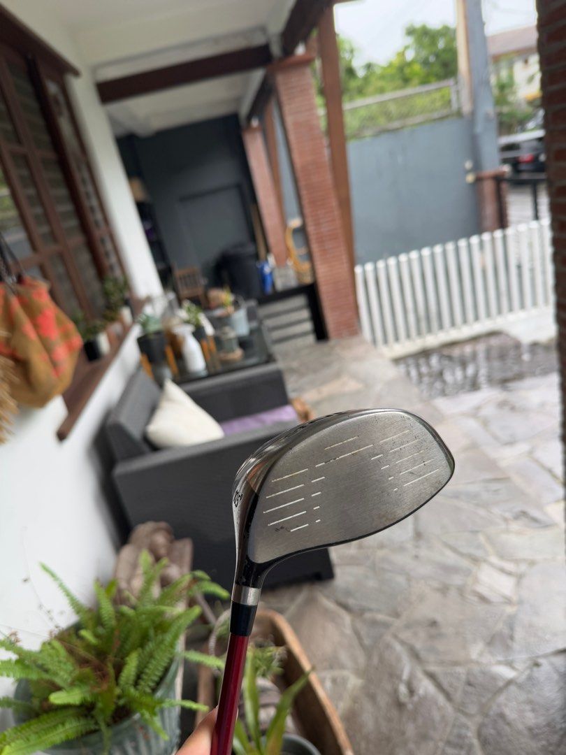 Ping G15 Driver (Category: Golf) located in Muntinlupa City. Submitted by my.archives (Listing ID 1381175734, Image 3). Description: .
