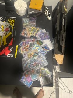 (Category: ) located in . Submitted by pukimontcg (Listing ID 1381113113, Image 1). Description: .