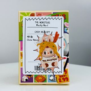 Pop Mart Collection item 3