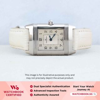 (Category: ) located in . Submitted by watchbooksg (Listing ID 1381183325, Image 1). Description: .