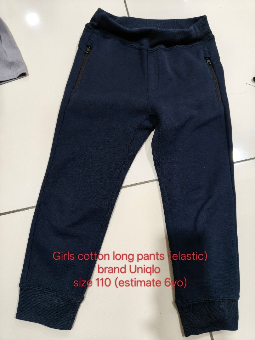 Preloved girls skirt and pants (Category: Babies & Kids Fashion) located in Kuala Lumpur. Submitted by archie_sagi (Listing ID 1381245805, Image 1). Description: Spring cleaning clearance RM5 each.